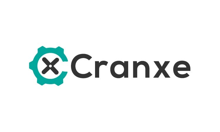 Cranxe.com - Unique premium domain marketplace